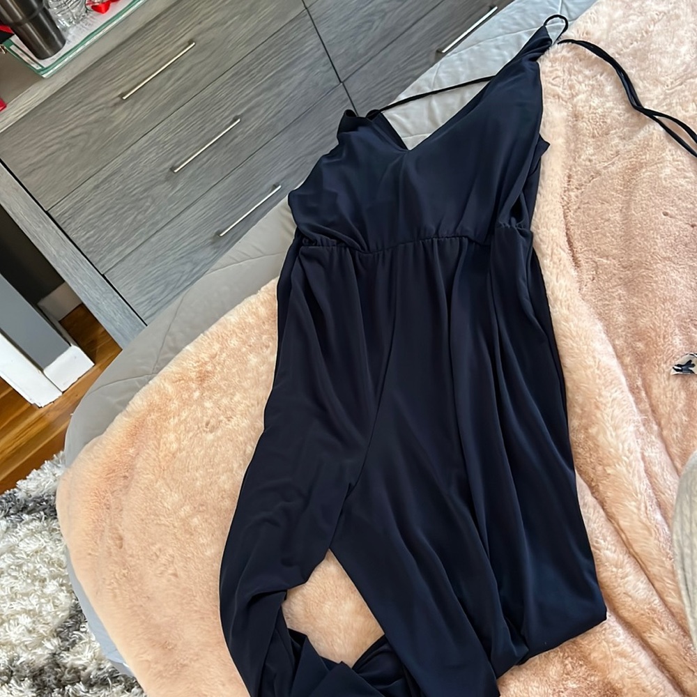 Navy blue